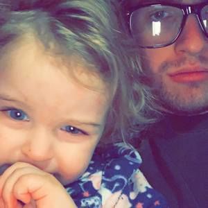 Meet your Posher, Nick